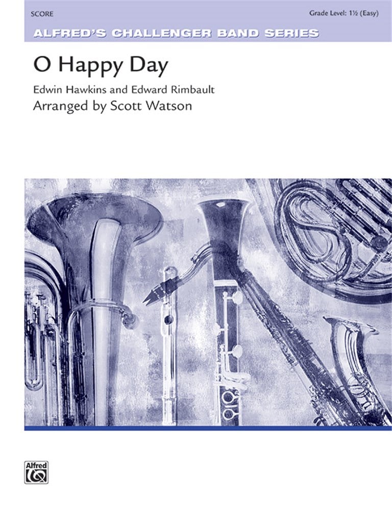 O Happy Day